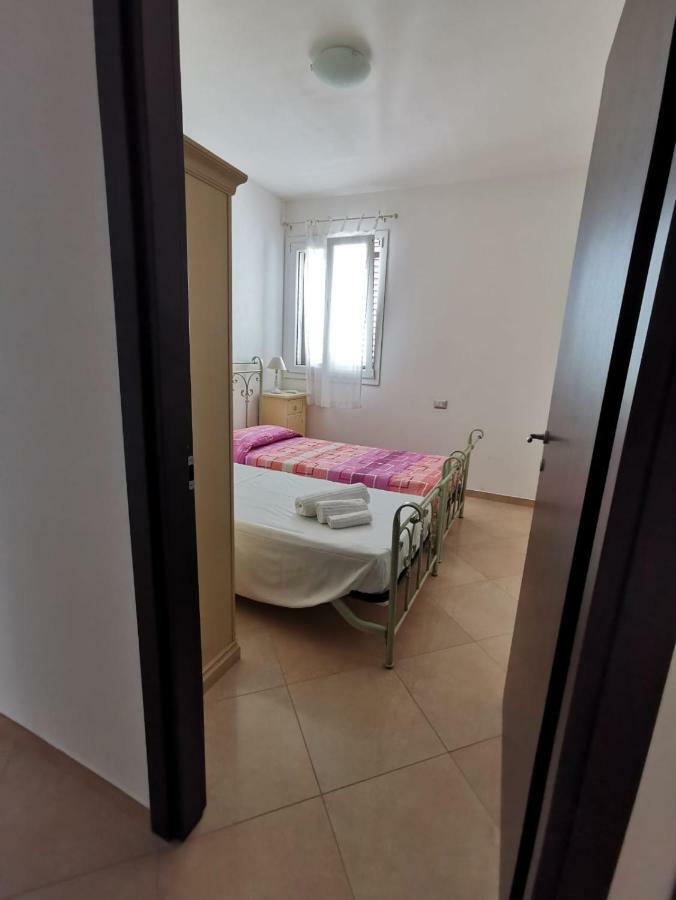 Casa Graziella Apartment Sant'Antioco Exterior photo
