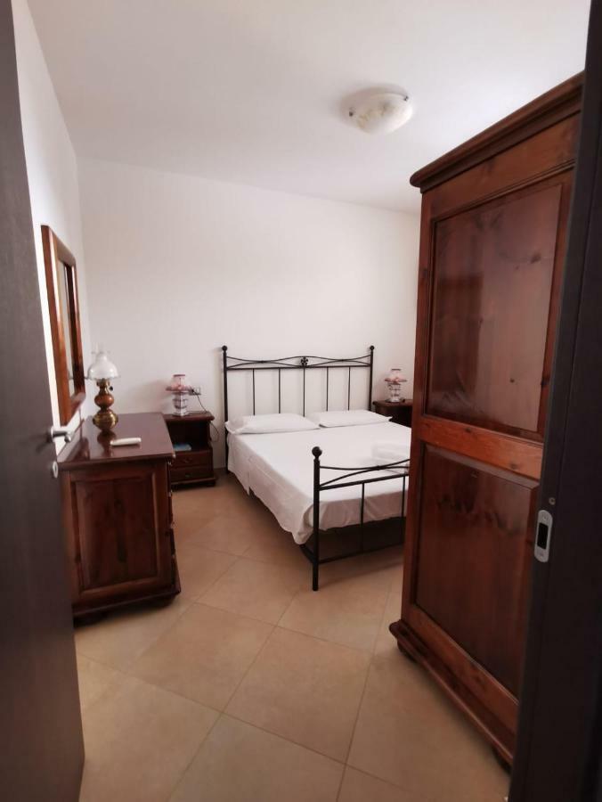Casa Graziella Apartment Sant'Antioco Exterior photo