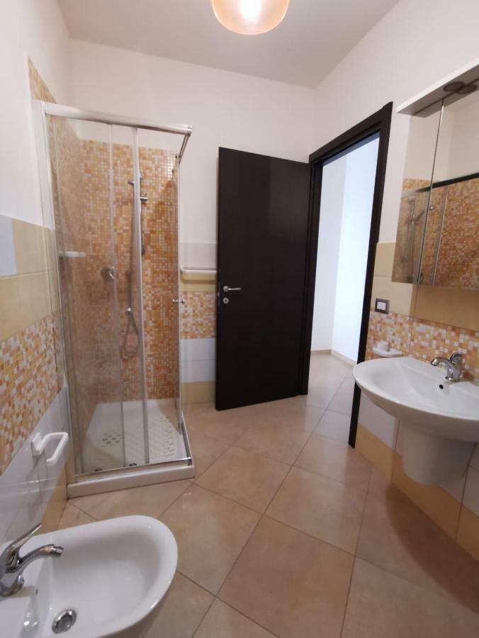 Casa Graziella Apartment Sant'Antioco Exterior photo